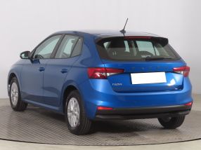 Skoda Fabia - 2024