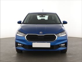 Skoda Fabia - 2024