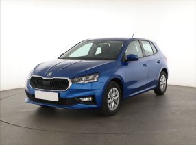 Skoda Fabia - 2024