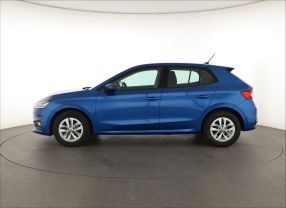 Skoda Fabia - 2024