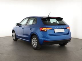 Skoda Fabia - 2024