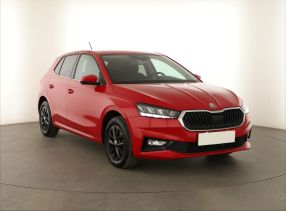Škoda Fabia - 2024