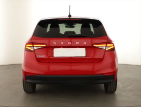 Škoda Fabia - 2024