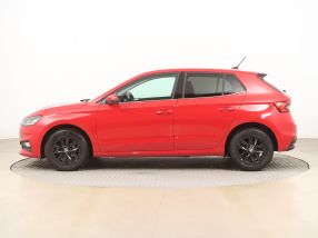 Skoda Fabia - 2024