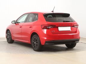 Skoda Fabia - 2024