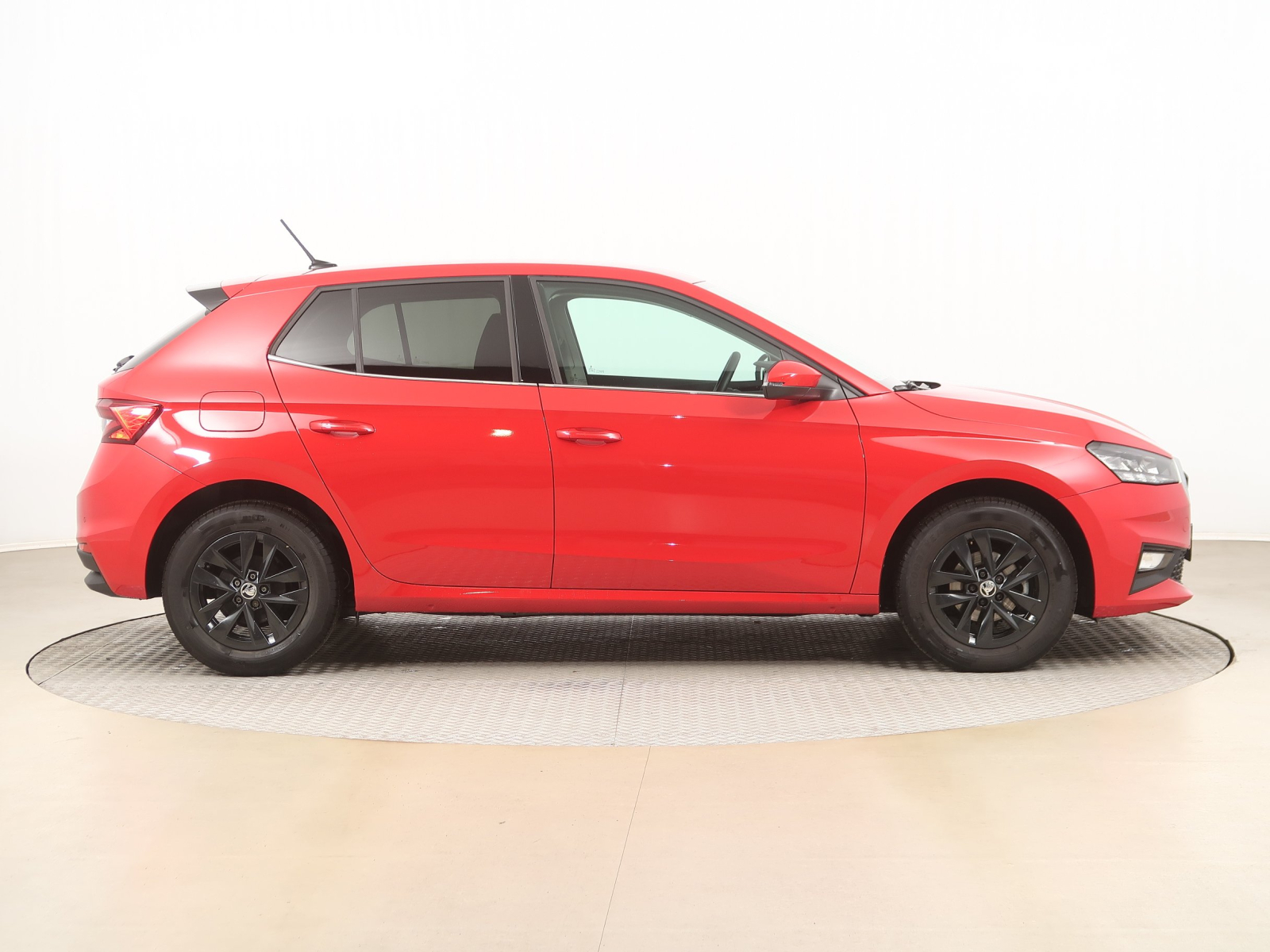 Škoda Fabia - 2024