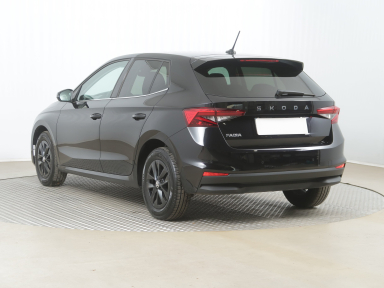 Škoda Fabia - 2024