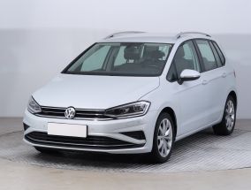 Volkswagen Golf Sportsvan - 2019