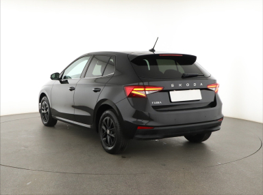 Škoda Fabia - 2024