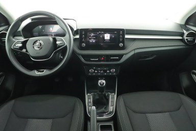Škoda Fabia - 2024