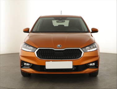 Škoda Fabia - 2024
