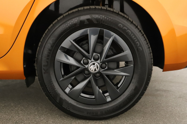 Škoda Fabia - 2024