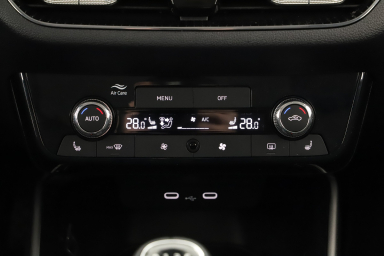 Škoda Fabia - 2024