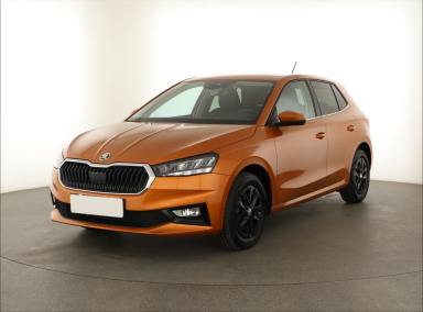Škoda Fabia - 2024