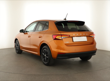 Škoda Fabia - 2024