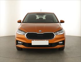 Skoda Fabia - 2024