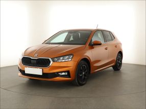 Skoda Fabia - 2024