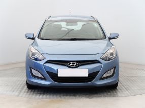 Hyundai i30 - 2012