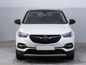 Opel Grandland X - 2018