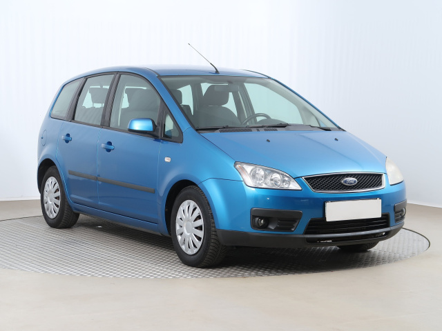 Ford C-Max 2005