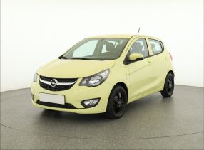 Opel Karl - 2017