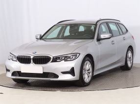 BMW 3 - 2020