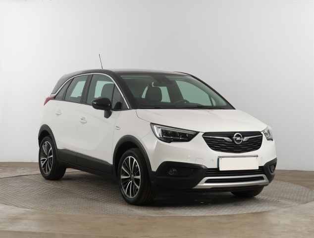 Opel Crossland 2020