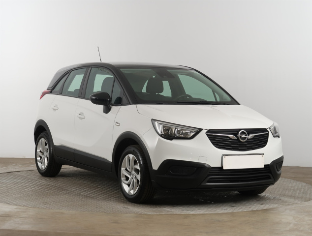 Opel Crossland 2020