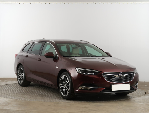 Opel Insignia 2018