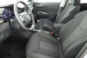 Škoda Fabia - 2024
