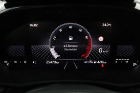 Škoda Fabia - 2024
