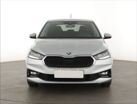 Skoda Fabia - 2024