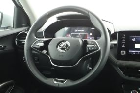 Škoda Fabia - 2024