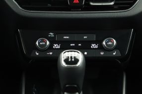 Škoda Fabia - 2024