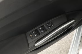Škoda Fabia - 2024