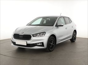 Skoda Fabia - 2024