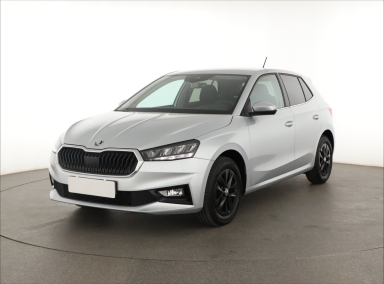 Škoda Fabia - 2024