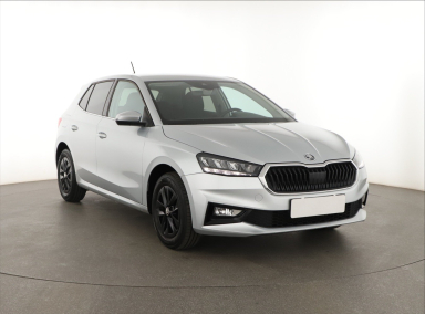 Škoda Fabia - 2024