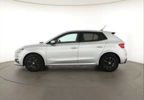 Skoda Fabia - 2024