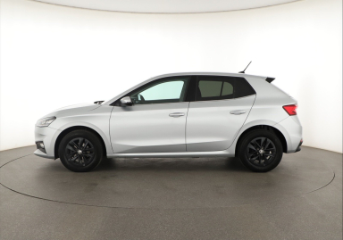 Škoda Fabia - 2024