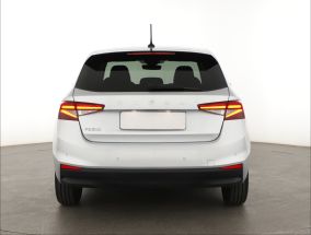 Škoda Fabia - 2024