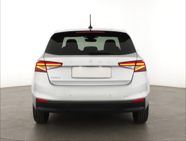 Škoda Fabia - 2024