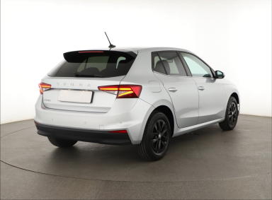 Škoda Fabia - 2024