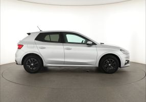 Škoda Fabia - 2024