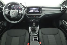 Škoda Fabia - 2024