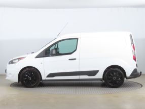 Ford Transit Connect - 2016