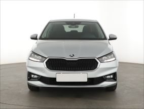 Skoda Fabia - 2024