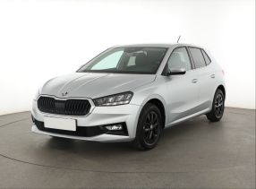 Skoda Fabia - 2024