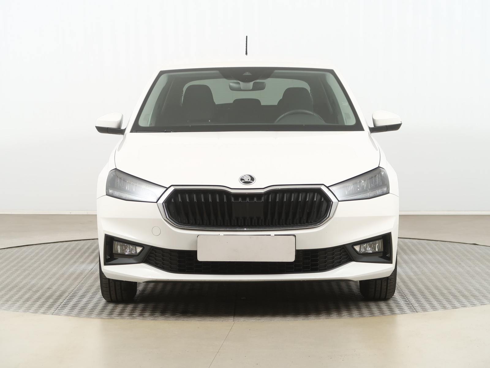 Škoda Fabia - 2024