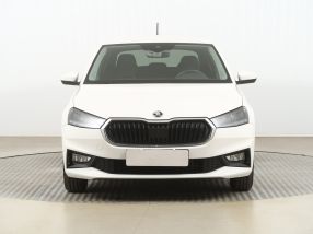 Skoda Fabia - 2024